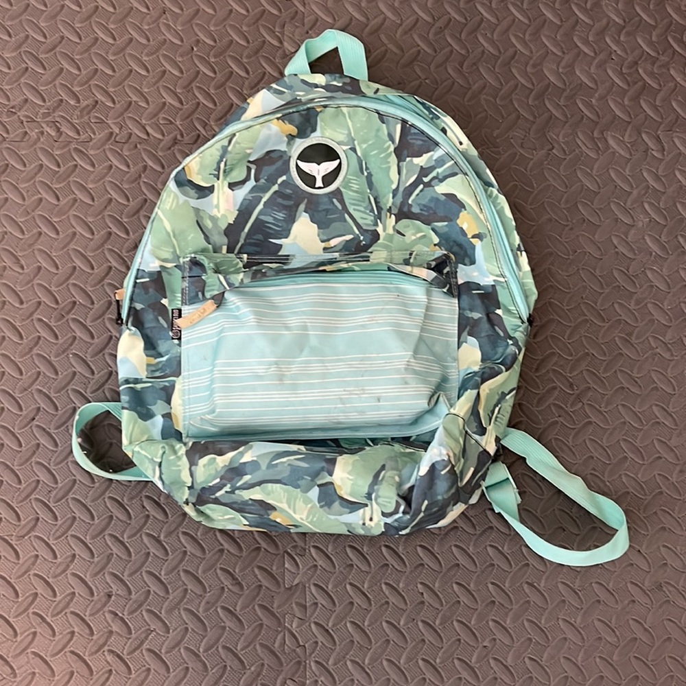 Sand cloud backpack bundle. - Picture 3 of 4